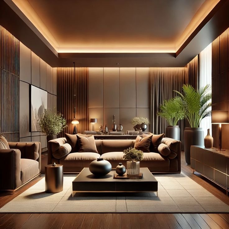 Elevate your home with this stunning modern living…
